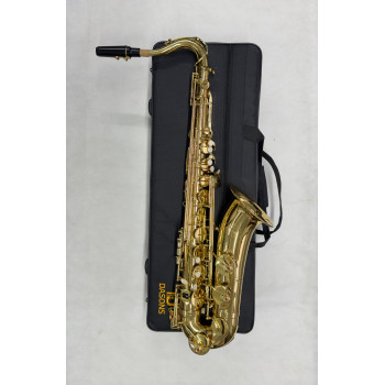 Sax Tenor DASONS Laqueado Si Bemol Sax Tenor DASONS Laqueado Si Bemol